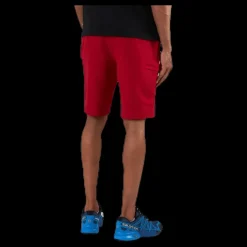 Best Tuxer Harbour Shorts Red Röd