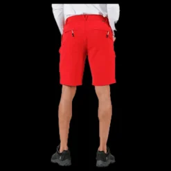 Tuxer Harbour Shorts Red Röd Sale