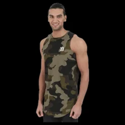 Better Bodies Harlem Tank Patterned Mönstrad Discount