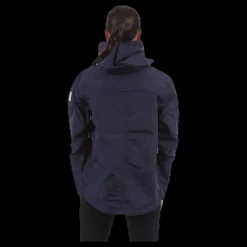 Svea Harley Jacket Blue