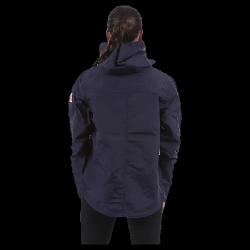Svea Harley Jacket Blue