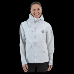 Svea Harley Jacket Grey Sale