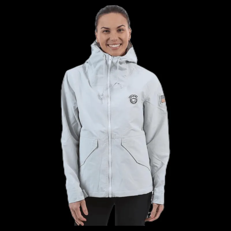 Svea Harley Jacket Grey Sale