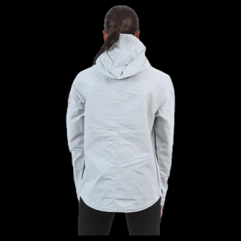 Svea Harley Jacket Grey Sale