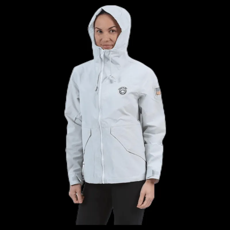 Svea Harley Jacket Grey Sale
