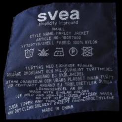 Svea Harley Jacket Grey Sale