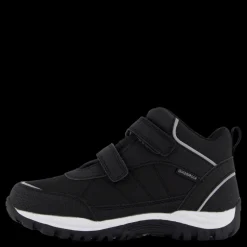 Best Exani Harper Jr Black/black Svart