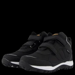 Best Exani Harper Jr Black/black Svart