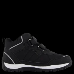 Best Exani Harper Jr Black/black Svart