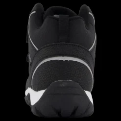 Best Exani Harper Jr Black/black Svart
