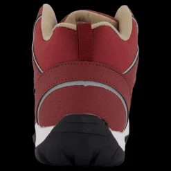 Exani Harper Jr Red Röd New