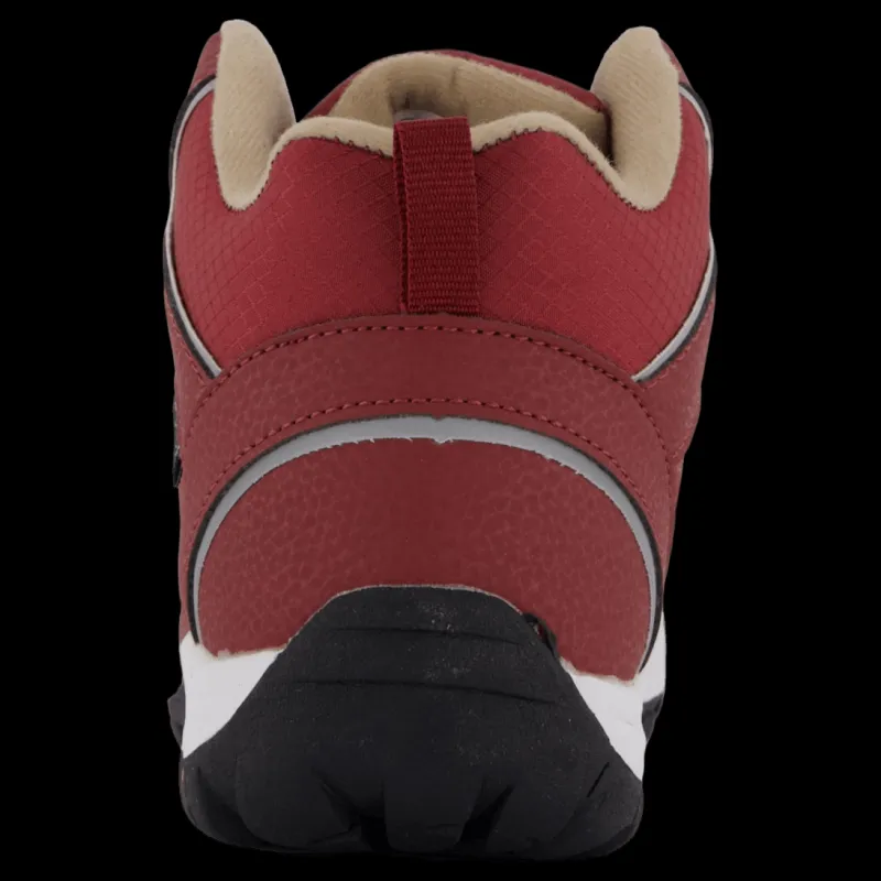 Exani Harper Jr Red Röd New