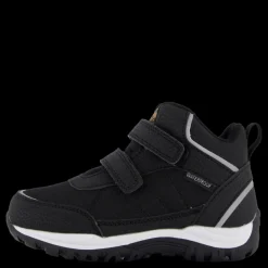 Exani Harper K Black/black Svart New