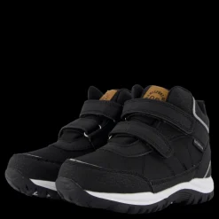 Exani Harper K Black/black Svart New