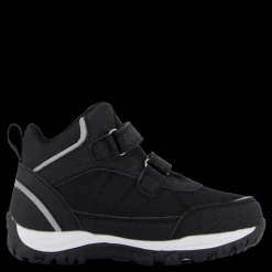 Exani Harper K Black/black Svart New