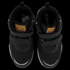 Exani Harper K Black/black Svart New