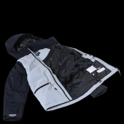 8848 Altitude Harpy Junior Jacket Grey Grå Clearance