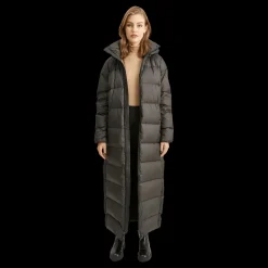 Hot ROCKANDBLUE Harriet Coat Black