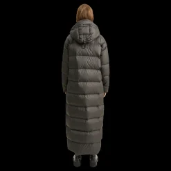 Hot ROCKANDBLUE Harriet Coat Black