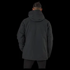 Tenson Harris Jacket Men Black Svart Sale