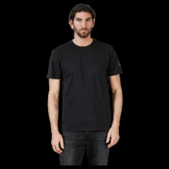 Sale Wyte Harry T-shirt Black Svart