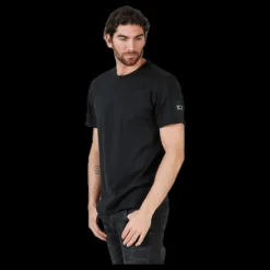 Sale Wyte Harry T-shirt Black Svart