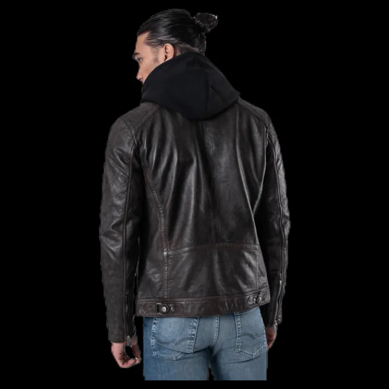 ROCKANDBLUE Harvey Brown Brun Sale