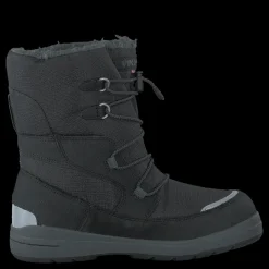 Viking Haslum Gtx Black Svart Online
