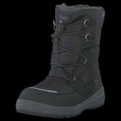 Viking Haslum Gtx Black Svart Online