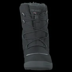 Viking Haslum Gtx Black Svart Online