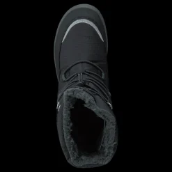 Viking Haslum Gtx Black Svart Online