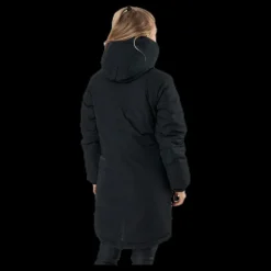 Discount Kari Traa Haugamoen Parka Black