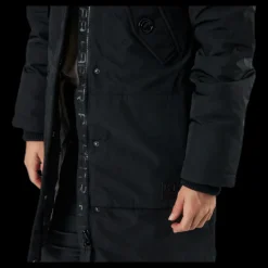 Discount Kari Traa Haugamoen Parka Black