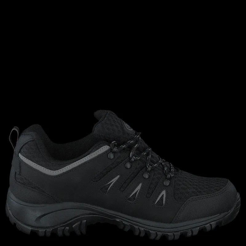 New Scholl Havang 4.0 Black/grey Svart