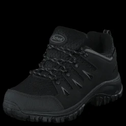 New Scholl Havang 4.0 Black/grey Svart