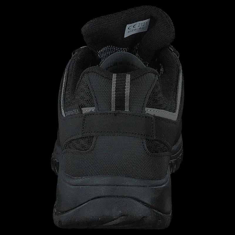 New Scholl Havang 4.0 Black/grey Svart