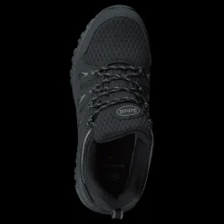 New Scholl Havang 4.0 Black/grey Svart