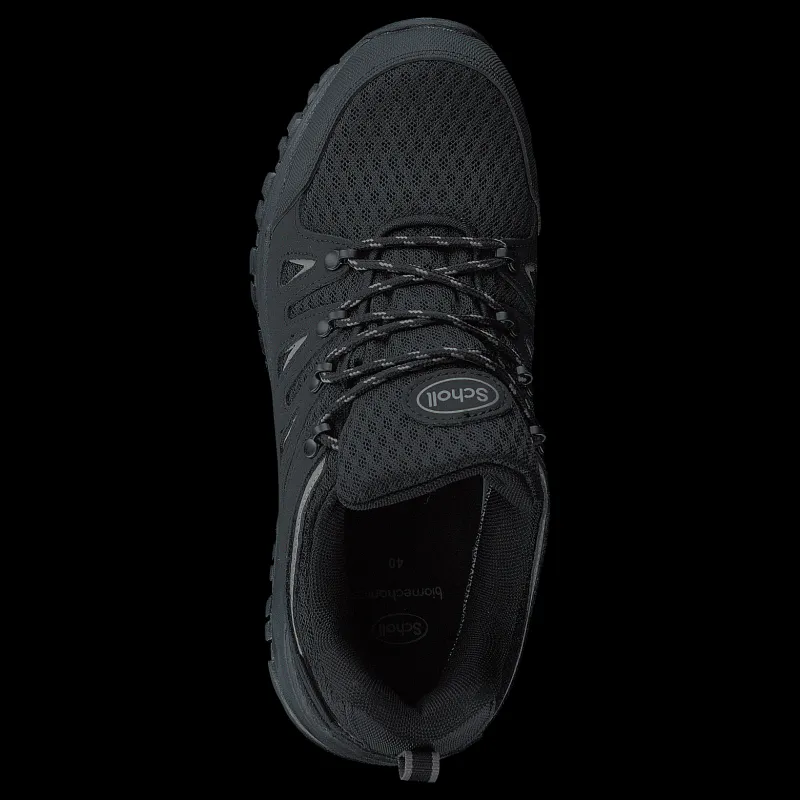 New Scholl Havang 4.0 Black/grey Svart
