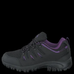 Scholl Havang 4.0 Black/purple Svart Outlet