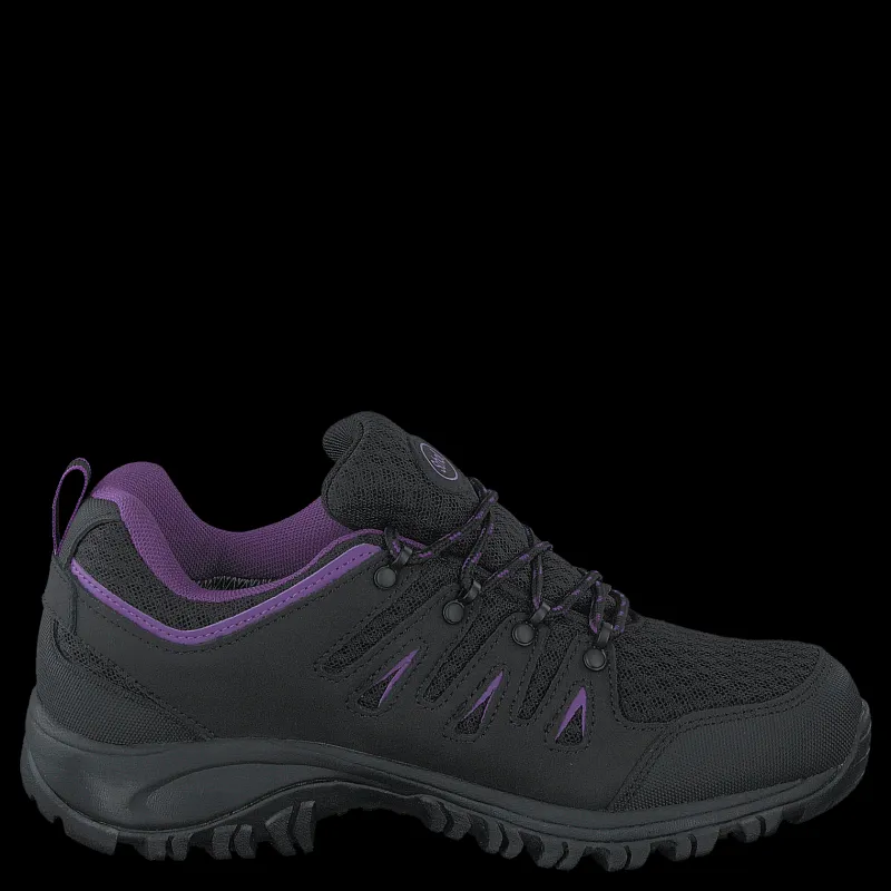 Scholl Havang 4.0 Black/purple Svart Outlet