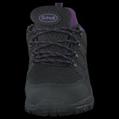 Scholl Havang 4.0 Black/purple Svart Outlet