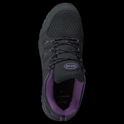 Scholl Havang 4.0 Black/purple Svart Outlet