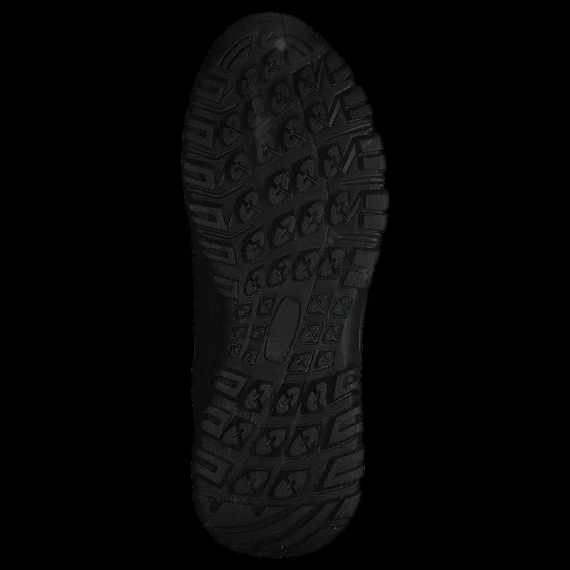 Clearance Scholl Havang Bootie All Over Black Svart
