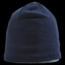 ISBJÖRN Of Sweden Hawk Knitted Cap Navy Blå Discount