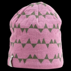 Outlet ISBJÖRN Of Sweden Hawk Knitted Cap Pink Rosa