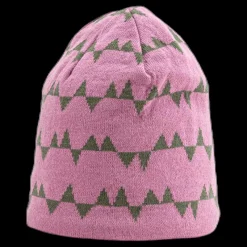 Outlet ISBJÖRN Of Sweden Hawk Knitted Cap Pink Rosa