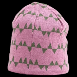 Outlet ISBJÖRN Of Sweden Hawk Knitted Cap Pink Rosa