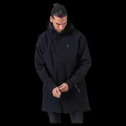 8848 Altitude Heat Grip Coat Black Svart Hot