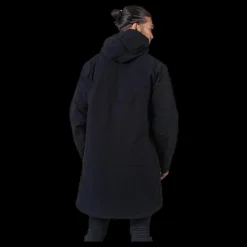 8848 Altitude Heat Grip Coat Black Svart Hot