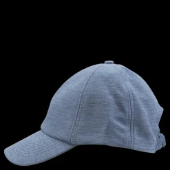 Under Armour Heathered Play Up Cap Blue Blå